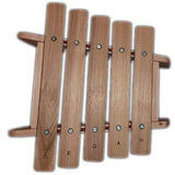 Trommus Marimba (D, 5 tons)