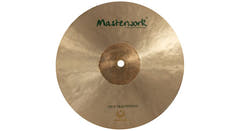 Masterwork Troy Traditionnel 10" Splash