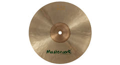 Masterwork Troy Traditionnel 10" Splash