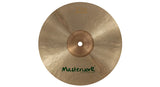 Masterwork Troy Traditionnel 10" Splash