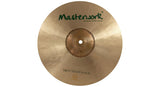 Masterwork Troy Traditional 12" Hi-hat