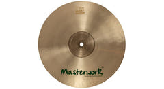 Masterwork Troy Traditionnel 13" Hi-hat