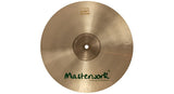 Masterwork Troy Traditionnel 13" Hi-hat