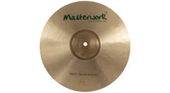 Masterwork Troy Traditionnel 13" Hi-hat
