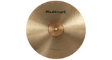 Masterwork Troy Traditional 22" Rides