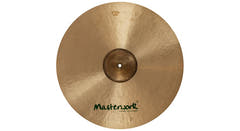 Masterwork Troy Traditional 22" Rides