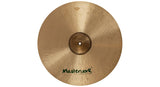 Masterwork Troy Traditional 22" Rides