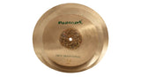 Masterwork Troy Traditional 11" / 13" / 15" empilement FX