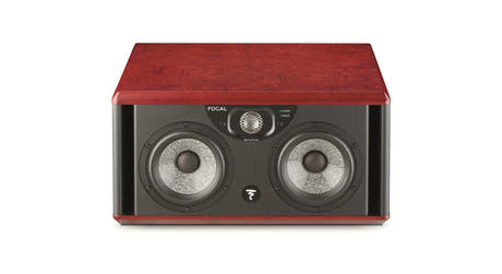 Focal Twin 6 moniteur de studio actif