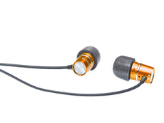 Ultrasone Pyco casque intra-auriculaire, orange