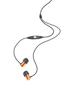 Ultrasone Pyco casque intra-auriculaire, orange