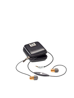 Ultrasone Pyco casque intra-auriculaire, orange