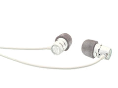 Ultrasone Pyco Casque intra-auriculaire, blanc