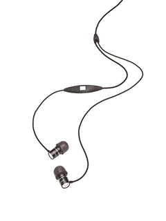 Ultrasone Pyco Casque intra-auriculaire, noir