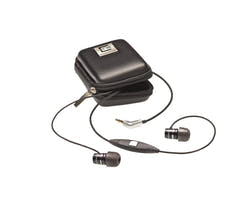 Ultrasone Pyco Casque intra-auriculaire, noir