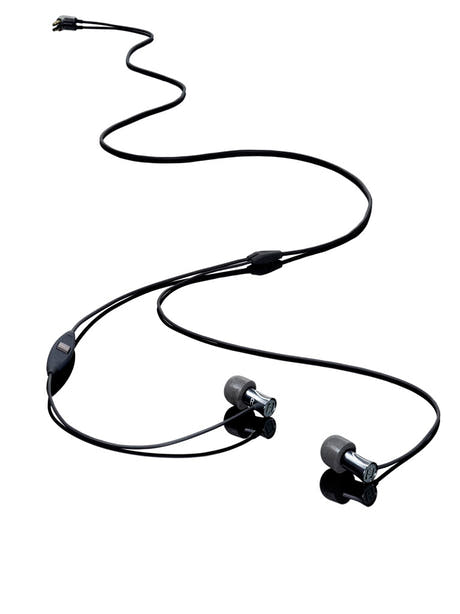 Ultrasone Tio In-Ear headsæt