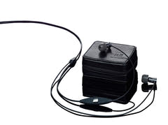 Ultrasone Tio Casque intra-auriculaire