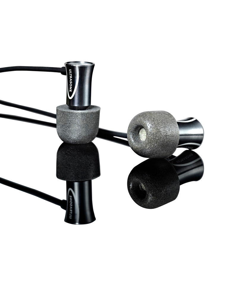 Ultrasone Tio Casque intra-auriculaire