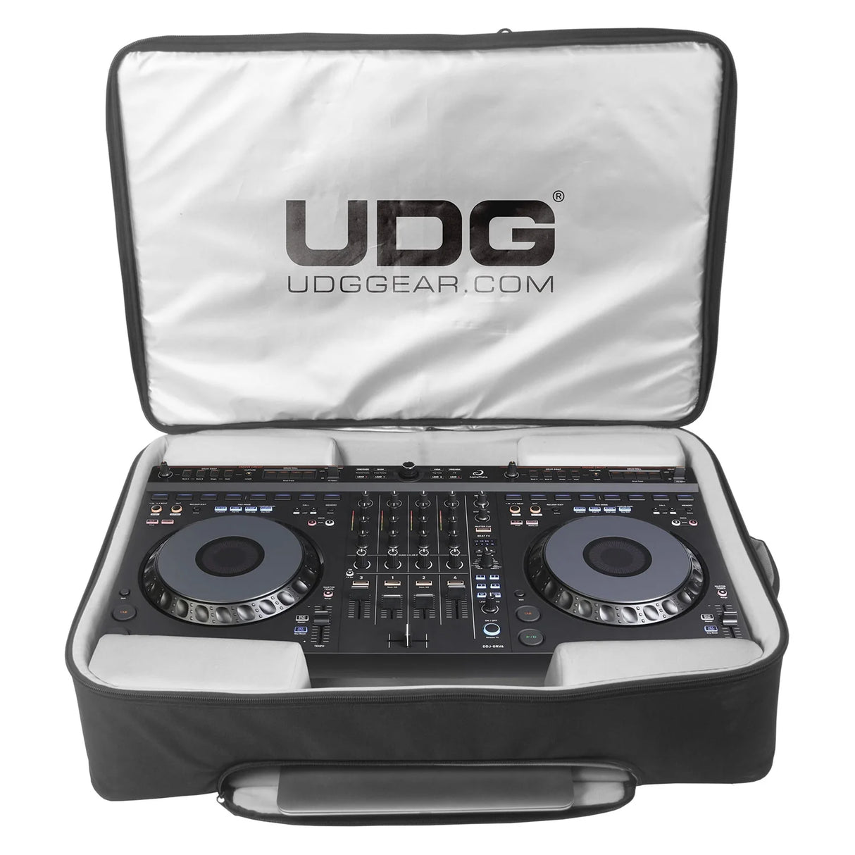 UDG Urbanite MIDI Controller Backpack Extra Large - Noir