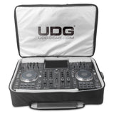 UDG Urbanite MIDI Controller Backpack Extra Large - Noir