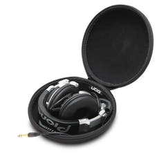 UDG Creator Headphone Hardcase Small - Noir