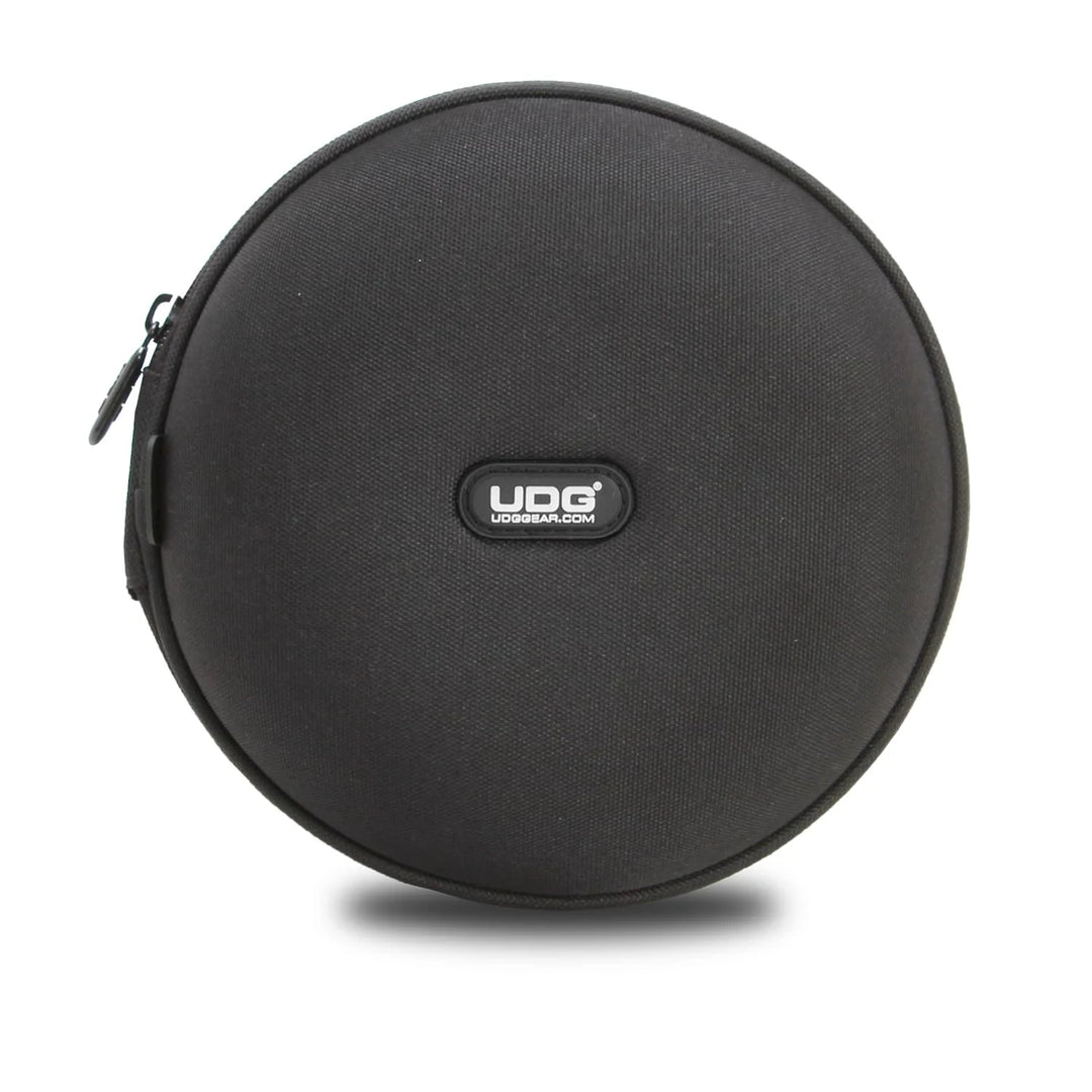 UDG Creator Headphone Hardcase Small - Noir