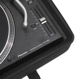 UDG Creator Pioneer DJ CDJ-3000 / Denon DJ SC6000 / Turntable Hardcase - Black