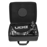 UDG Creator Pioneer DJ CDJ-3000 / Denon DJ SC6000 / Turntable Hardcase - Black