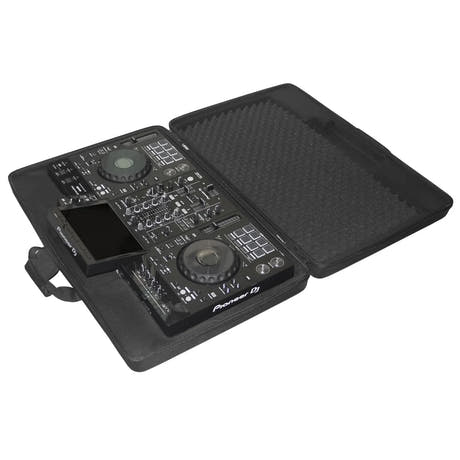 UDG Creator Pioneer DJ XDJ-RX3 Hardcase - Noir