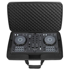 UDG Creator Pioneer DJ DDJ-FLX4 Hardcase - Noir