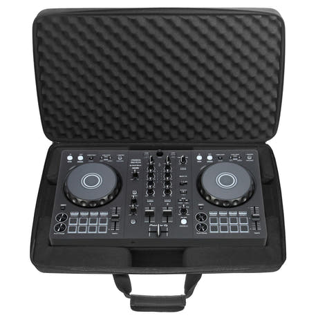 UDG Creator Pioneer DJ DDJ-FLX4 Hardcase - Noir