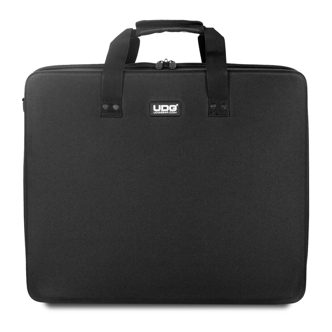 UDG Creator Pioneer DJ PLX-CRSS12 Hardcase - Noir