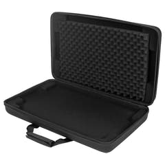 UDG Creator AlphaTheta Omnis-Duo Hardcase - Noir