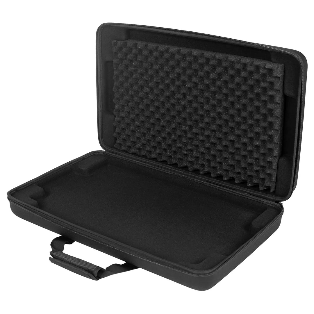 UDG Creator AlphaTheta Omnis-Duo Hardcase - Noir
