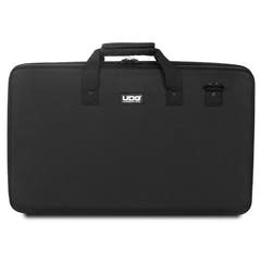 UDG Creator AlphaTheta Omnis-Duo Hardcase - Noir