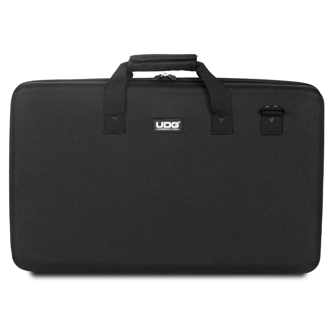 UDG Creator AlphaTheta Omnis-Duo Hardcase - Noir