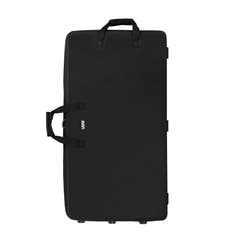 UDG Creator AlphaTheta XDJ-AZ Hardcase Noir Plus (Roulettes)