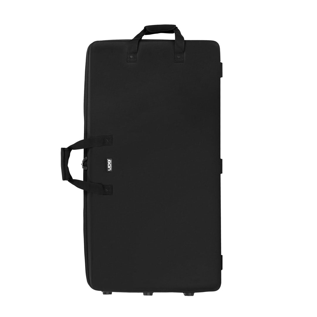 UDG Creator AlphaTheta XDJ-AZ Hardcase Noir Plus (Roulettes)