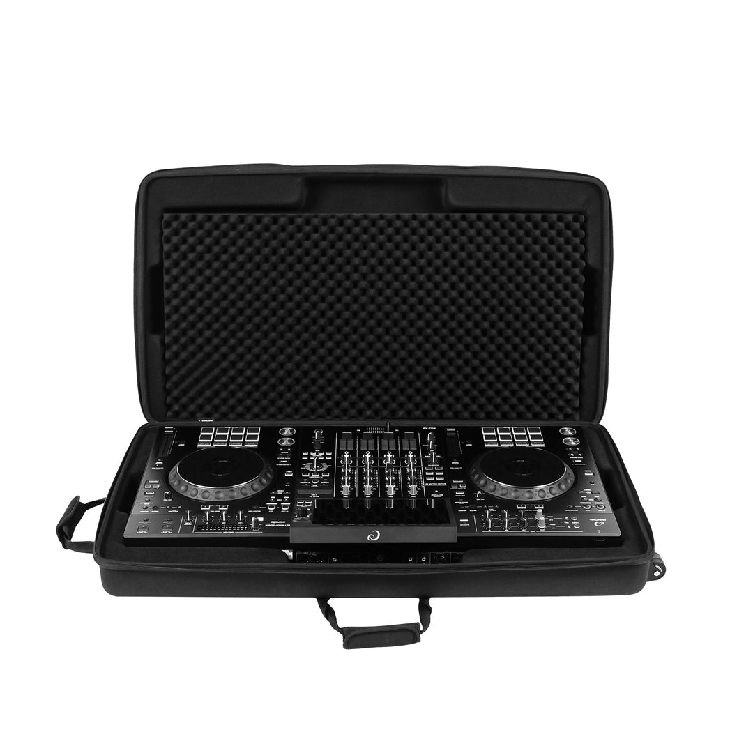 UDG Creator AlphaTheta XDJ-AZ Hardcase Noir Plus (Roulettes)