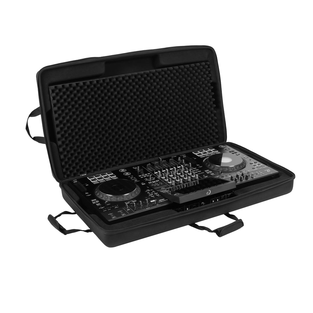UDG Creator AlphaTheta XDJ-AZ Hardcase Noir Plus (Roulettes)
