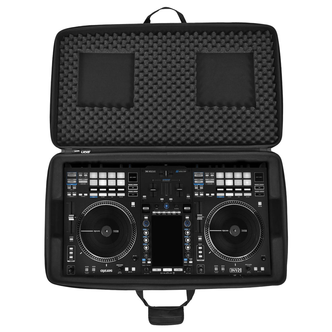 UDG Creator Rane System One Hardcase Noir