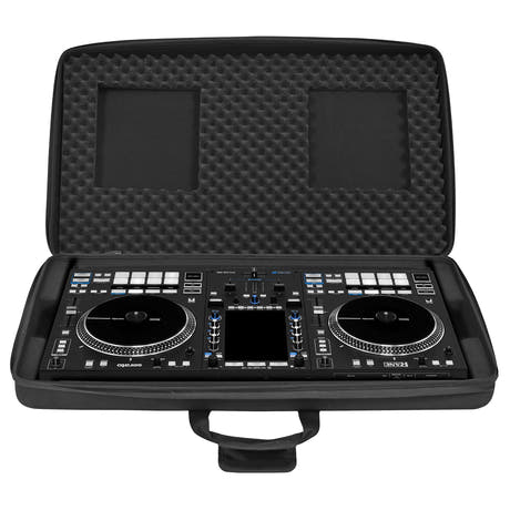 UDG Creator Rane System One Hardcase Noir