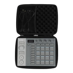 UDG Creator AlphaTheta Slab Hardcase Noir