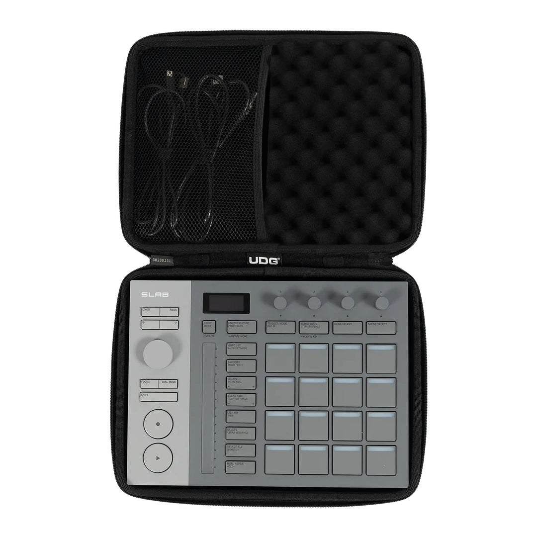 UDG Creator AlphaTheta Slab Hardcase Noir