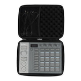 UDG Creator AlphaTheta Slab Hardcase Noir