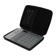 UDG Creator AlphaTheta Slab Hardcase Noir
