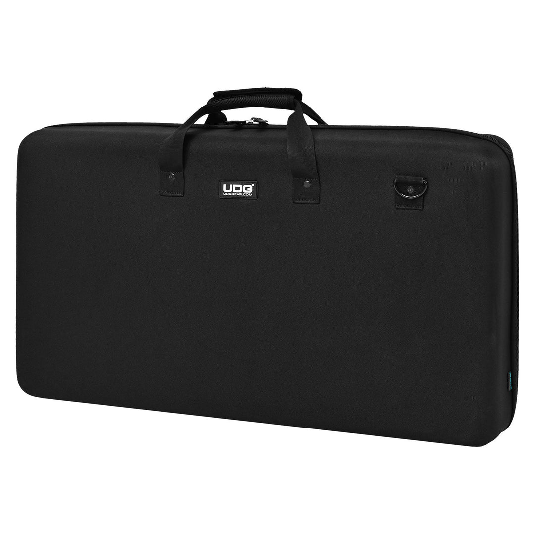 UDG Creator PlayStation 5 Original/Slim/Pro Hardcase Noir
