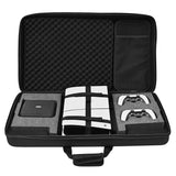 UDG Creator PlayStation 5 Original/Slim/Pro Hardcase Noir