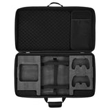 UDG Creator PlayStation 5 Original/Slim/Pro Hardcase Noir