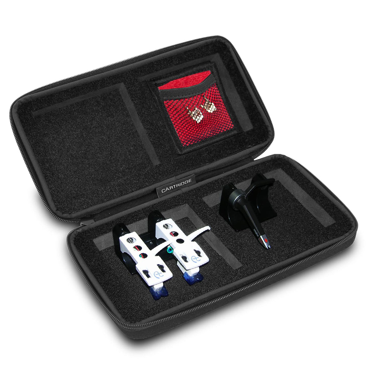 UDG Creator Cartridge Hardcase - Noir